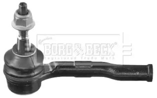 BORG & BECK btr5961 -  Наконечник поперечной рулевой тяги